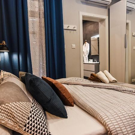 Cosy Albert'S Seaside Suites Sliema Buitenkant foto