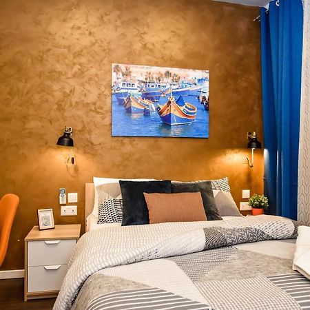 Cosy Albert'S Seaside Suites Sliema Buitenkant foto