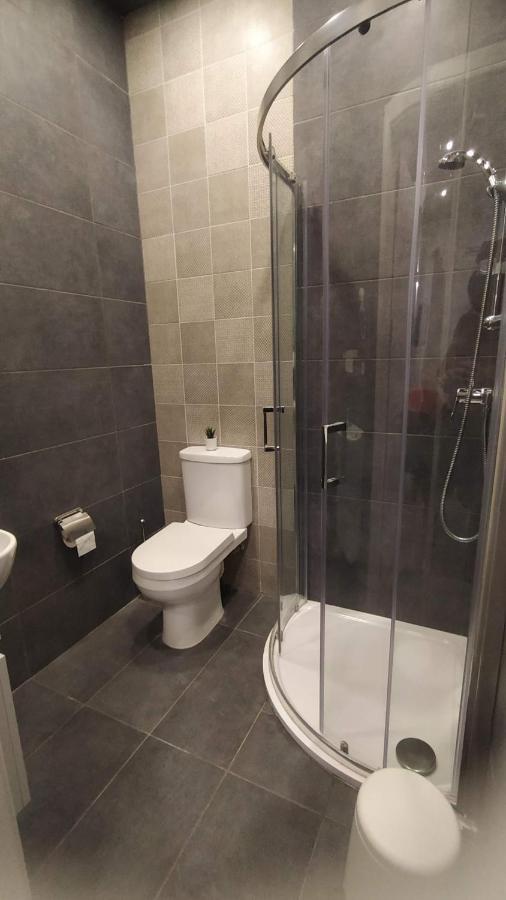 Cosy Albert'S Seaside Suites Sliema Buitenkant foto