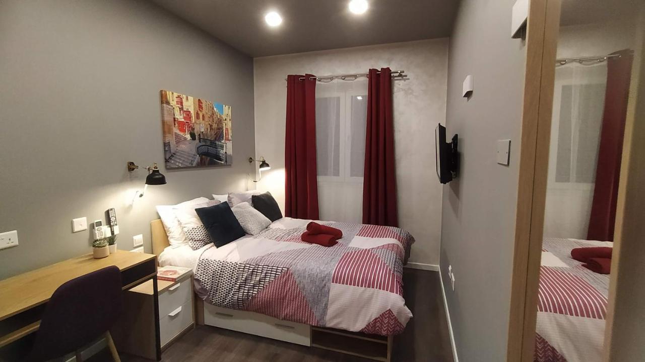 Cosy Albert'S Seaside Suites Sliema Buitenkant foto