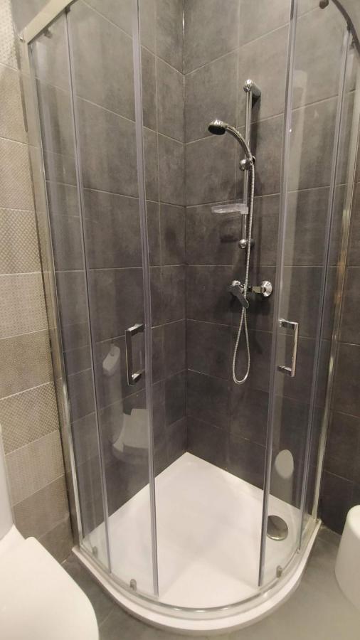 Cosy Albert'S Seaside Suites Sliema Buitenkant foto