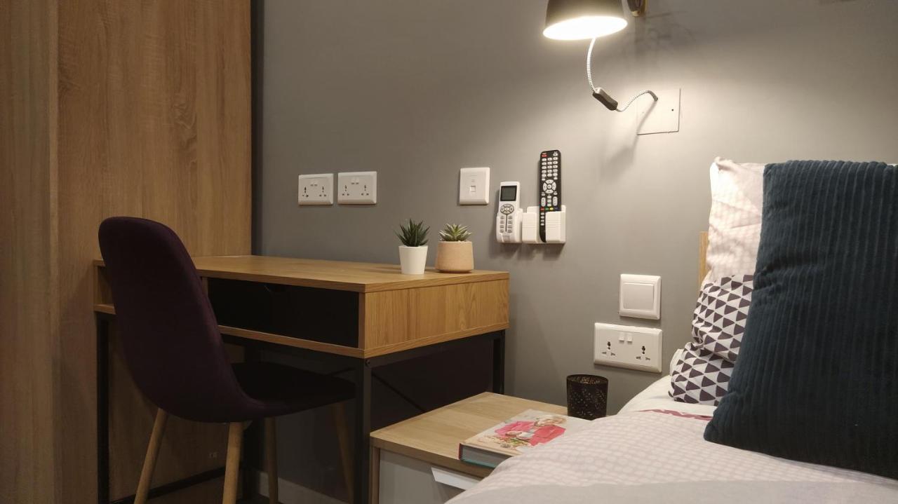 Cosy Albert'S Seaside Suites Sliema Buitenkant foto
