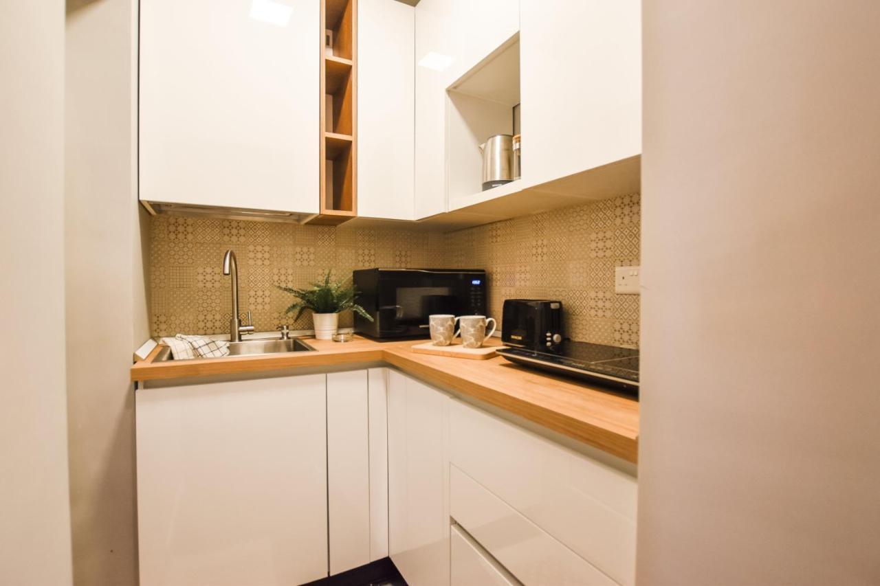 Cosy Albert'S Seaside Suites Sliema Buitenkant foto