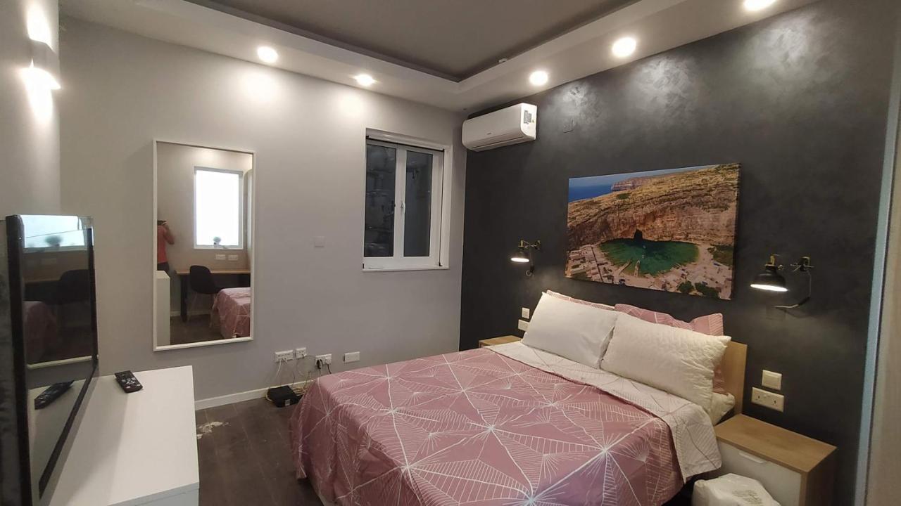 Cosy Albert'S Seaside Suites Sliema Buitenkant foto