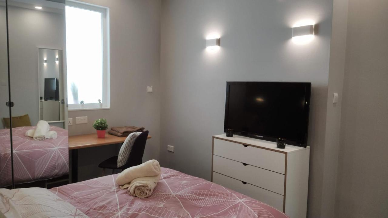 Cosy Albert'S Seaside Suites Sliema Buitenkant foto