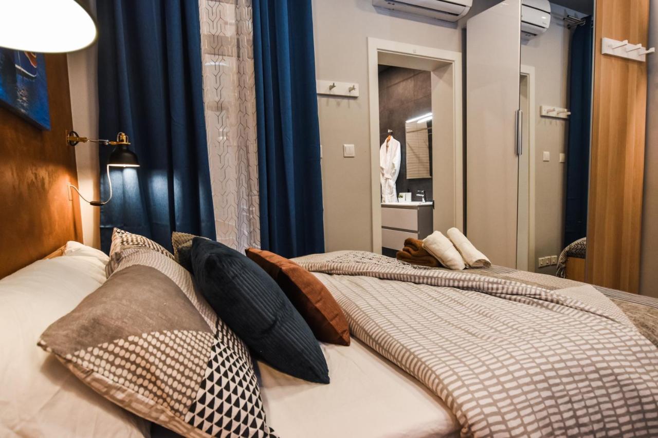 Cosy Albert'S Seaside Suites Sliema Buitenkant foto