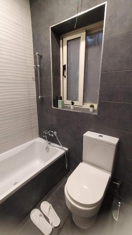 Cosy Albert'S Seaside Suites Sliema Buitenkant foto