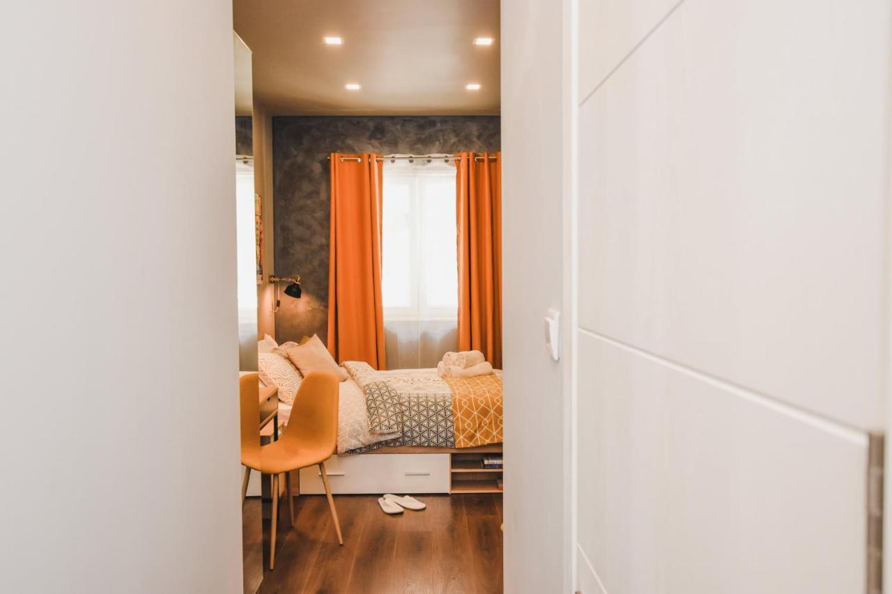 Cosy Albert'S Seaside Suites Sliema Buitenkant foto