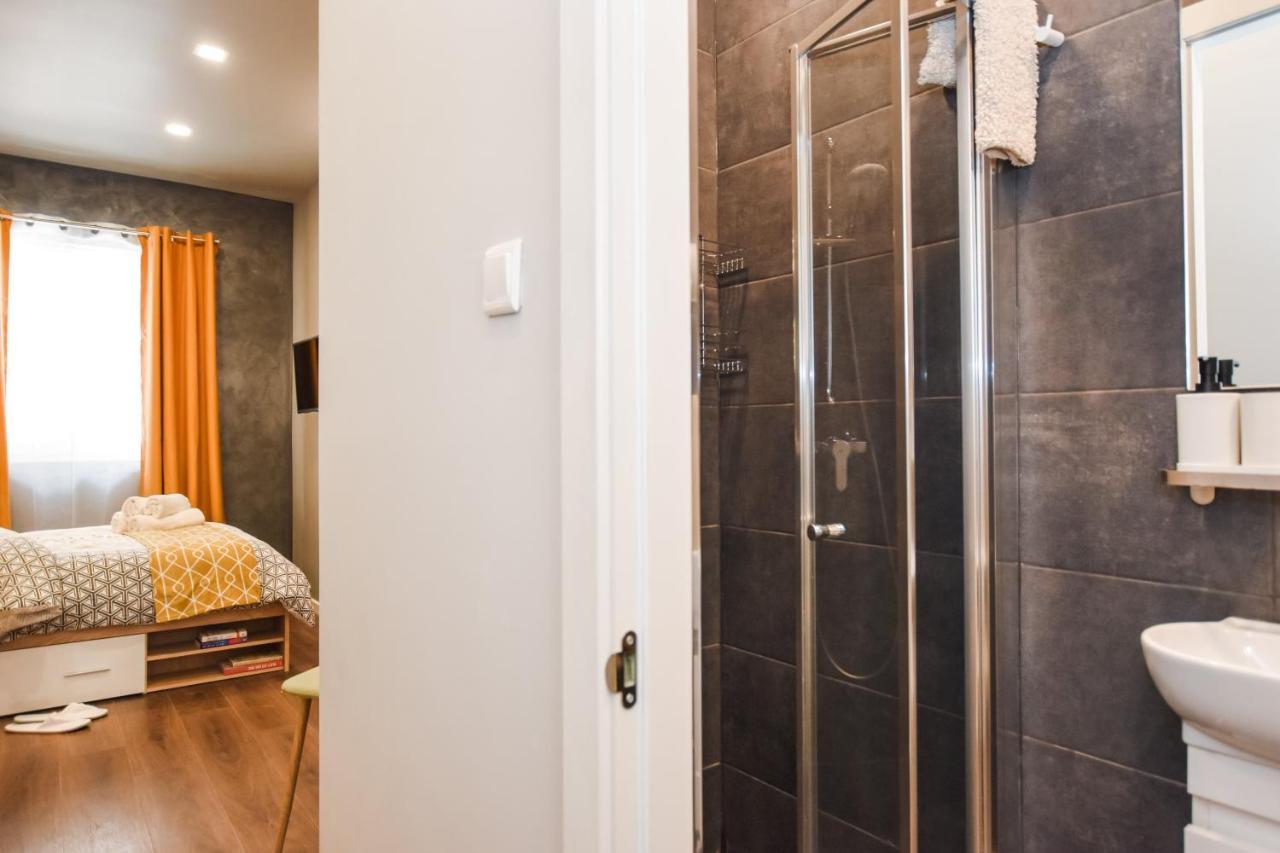 Cosy Albert'S Seaside Suites Sliema Buitenkant foto