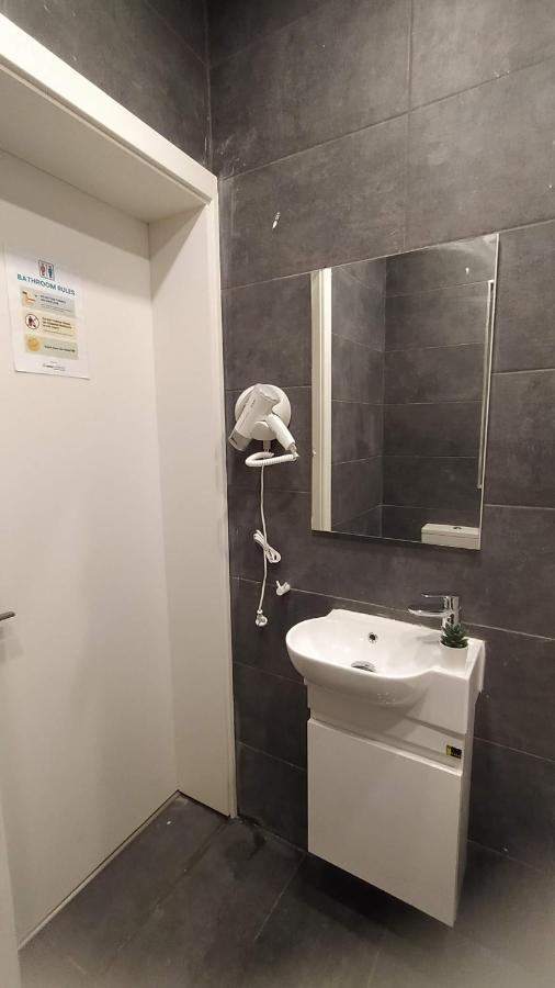 Cosy Albert'S Seaside Suites Sliema Buitenkant foto