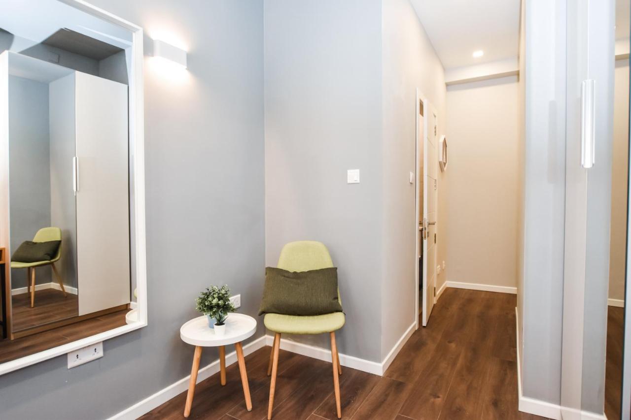Cosy Albert'S Seaside Suites Sliema Buitenkant foto