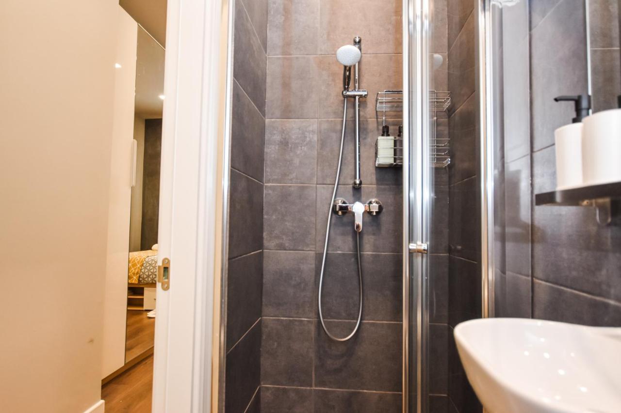Cosy Albert'S Seaside Suites Sliema Buitenkant foto