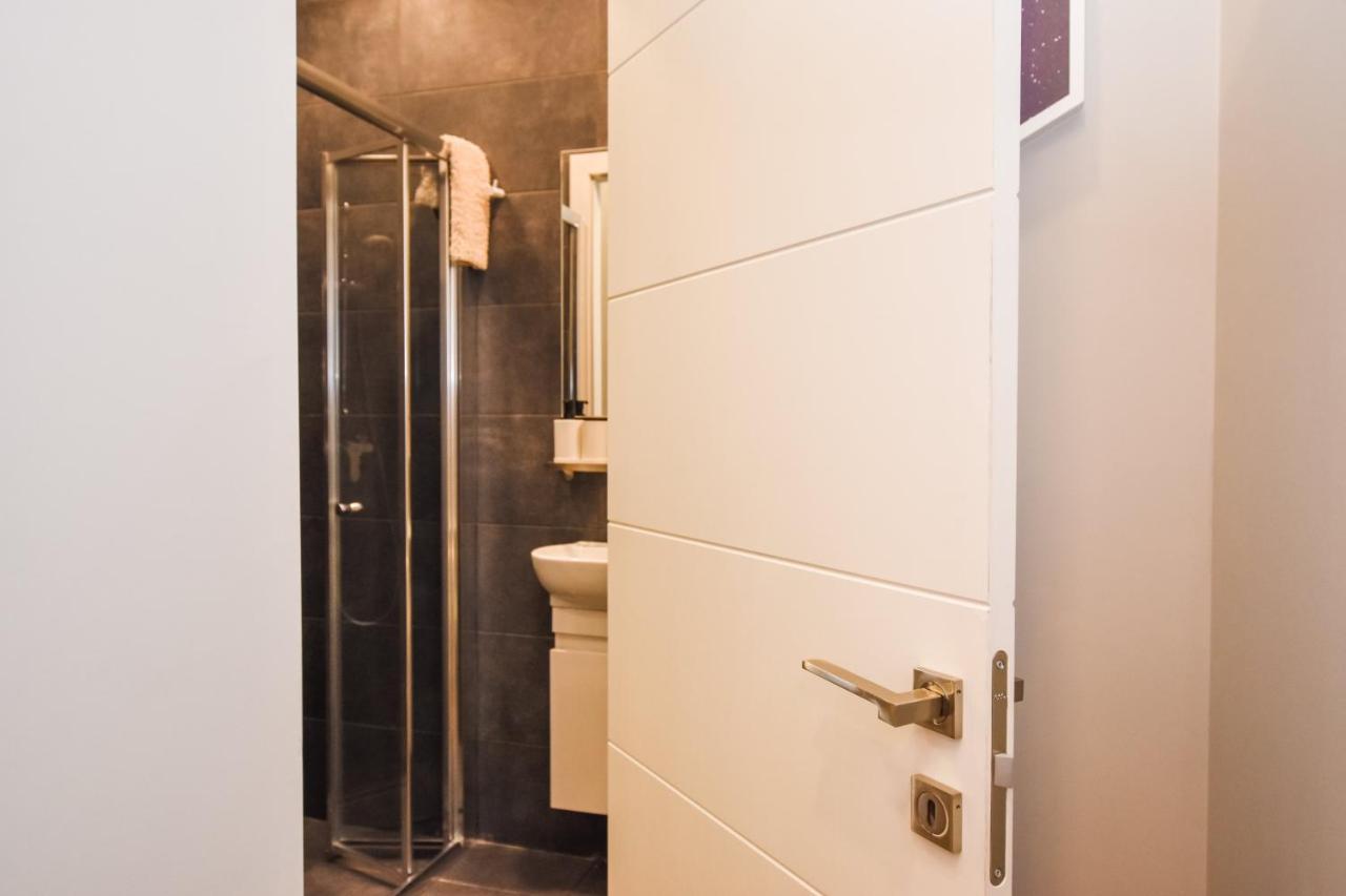 Cosy Albert'S Seaside Suites Sliema Buitenkant foto
