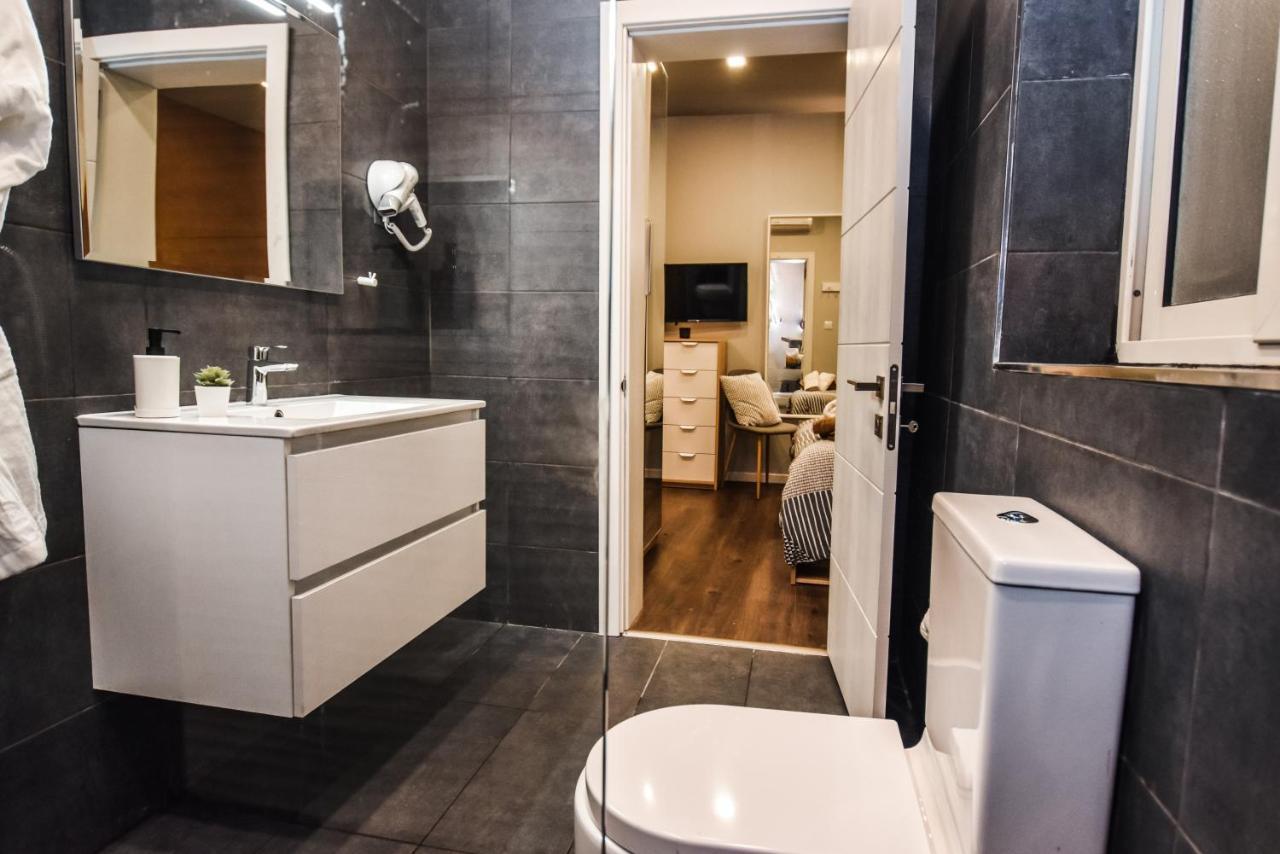 Cosy Albert'S Seaside Suites Sliema Buitenkant foto