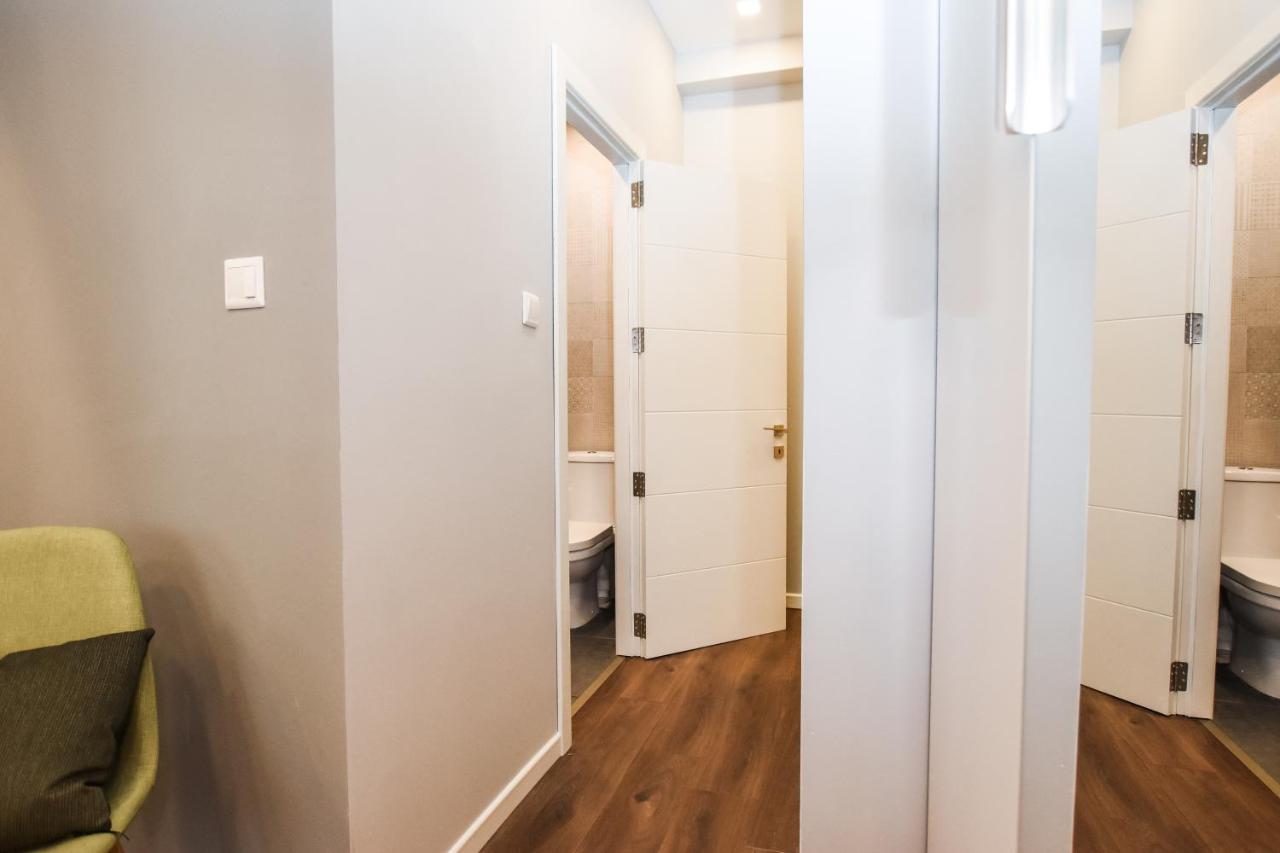 Cosy Albert'S Seaside Suites Sliema Buitenkant foto