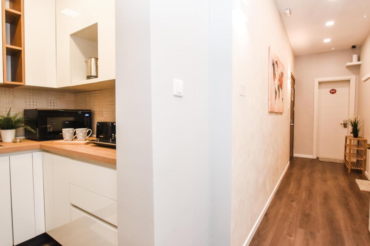 Cosy Albert'S Seaside Suites Sliema Buitenkant foto
