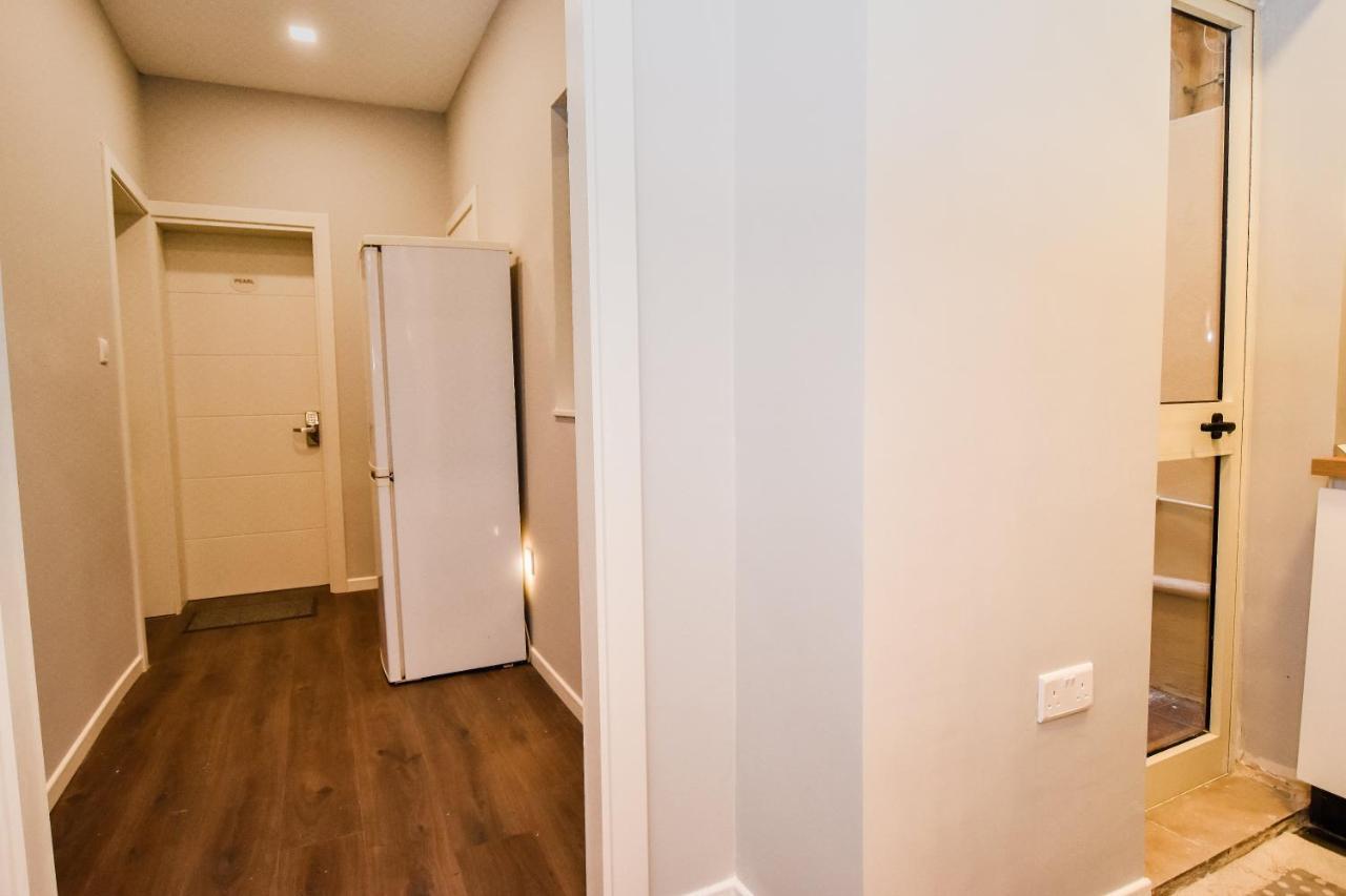 Cosy Albert'S Seaside Suites Sliema Buitenkant foto